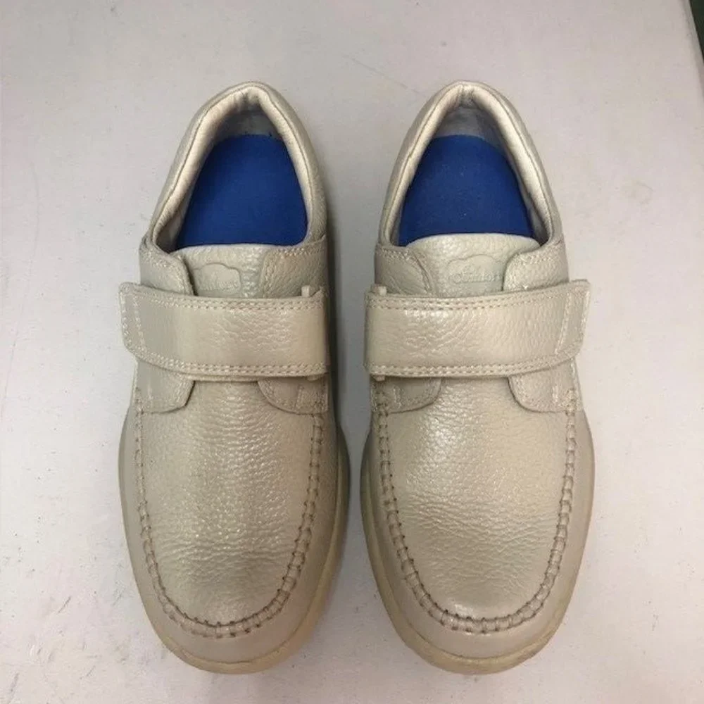 Dr. Comfort Men's‎ Scott Shoes